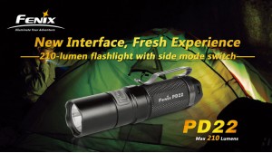 Fenix PD22
